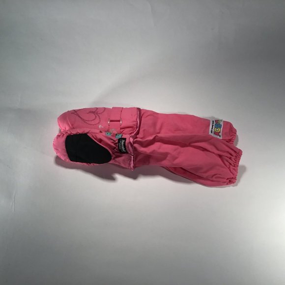 (NWOT) L-Bow Mittens - Picture 4 of 5